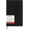image Moleskine Black Large 2027 Daily Soft Cover Planner Main Product Image