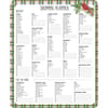 image Cardinal Birdhouse Shopping List Main Image