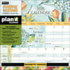 image Multiple Blessings by Caroline Simas 2025 Plan It Wall Calendar_Main Image