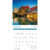 image Seasons 2026 Wall Calendar Fourth Alternate Image