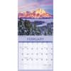 image America Vistas 2026 Wall Calendar Second Alternate Image