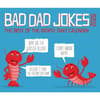 image Bad Dad Jokes 2026 Desk Calendar Fourth Alternate Image