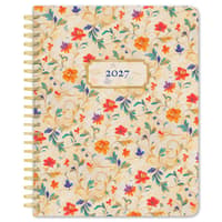 image Tuscan Delight Foil 2027 Planner Main Product Image
