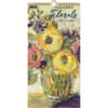 image gallery-florals-vertical-2024-wall-calendar-main
