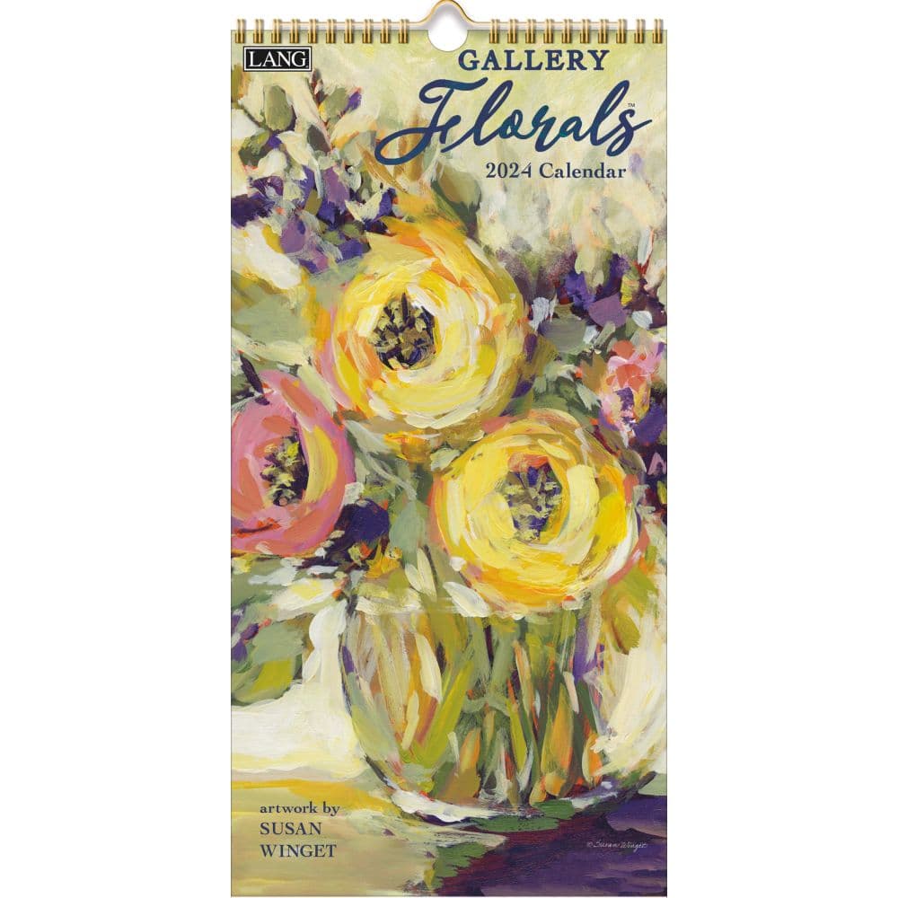 gallery-florals-vertical-2024-wall-calendar-main