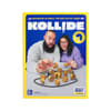 image Kollide Magnetic Strategy Board Game