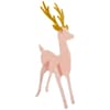 image 3pc-holiday-acrylic-deer-decor-set-alt1