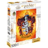 image Harry Potter Gryffindor 500pc Puzzle Main Image
