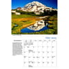 image Mount Rainer 2025 Wall Calendar Second Alternate Image width=&quot;1000&quot; height=&quot;1000&quot;