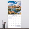 image Lighthouses 2025 Wall Calendar April