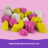image Kinetic Sand Smoothie Mixer Playset