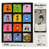 image Black Clover 2027 Wall Calendar