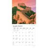 image Sunsets 2024 Wall Calendar Second Alternate Image width=&quot;1000&quot; height=&quot;1000&quot;