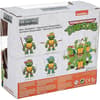 image Jada 4in TMNT Michelangelo Fourth Alternate Image