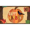 image Happy Harvest Doormat Main Image