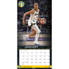 image WNBA Chicago Sky 2027 Wall Calendar Third Alternate Image