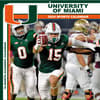 image COL Miami Hurricanes 2024 Wall Calendar Main Product Image width=&quot;1000&quot; height=&quot;1000&quot;