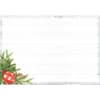 image Ornaments Petite Christmas Cards by Nicole Tamarin Alternate Image 2