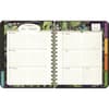 image Midnight Garden Deluxe 2026 Planner_ALT2