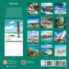 image Bahamas 2024 Wall Calendar First Alternate Image width=&quot;1000&quot; height=&quot;1000&quot;