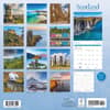 image Scotland 2025 Wall Calendar First Alternate Image width=&quot;1000&quot; height=&quot;1000&quot;