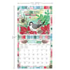 image Happy Life 2026 Wall Calendar by Lori Siebert_ALT6