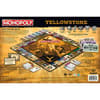 image Monopoly Yellowstone Board