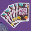 image Piggy Piggy Card Game Ninth Alternate Image