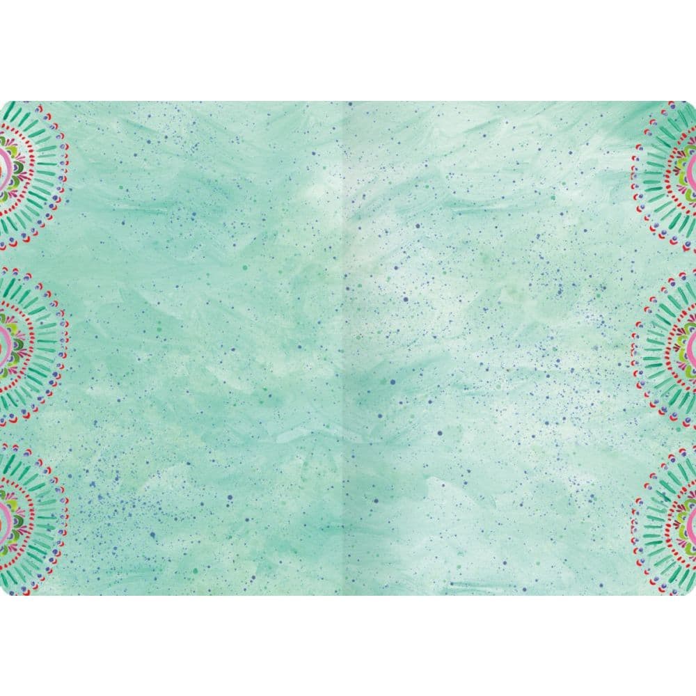 Tenderness Hardcover Classic Journal by Debi Hron Alternate Image 2