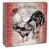 image Cardinal Rooster Large Recipe Album by Susan Winget Main Image