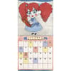 image Poppy Playtime 2027 Wall Calendar Third Alternate Image