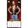 image WWE Legends 2027 Wall Calendar Third Alternate Image