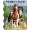 image What Horses Teach Us 2024 Engagement Planner Main Image