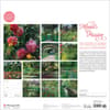 image Monets Passion 2027 Wall Calendar by Elizabeth Murray First Alternate Image