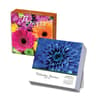 image Flowers 2025 Desk Calendar Main Product Image