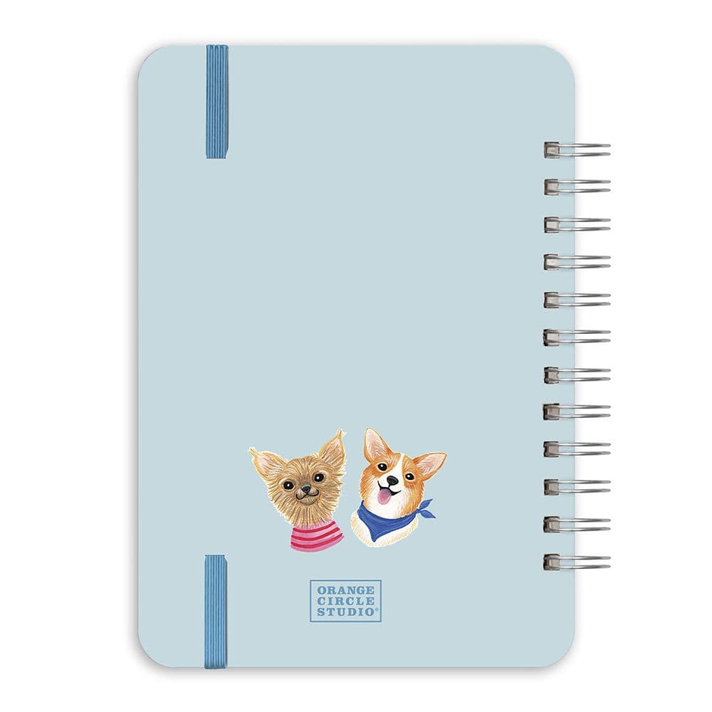 Doggone Cute Do It All 2026 Planner Thirteenth Alternate Image