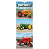 image Tractors Slim 2027 Wall Calendar Main Product Image