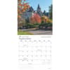 image Ottawa 2025 Wall Calendar interior of calendar