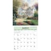 image Kinkade Painter of Light 2025 Mini Wall Calendar First Alternate Image width=&quot;1000&quot; height=&quot;1000&quot;