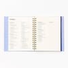 image Modernist 2025 Weekly Planner Alternate 7