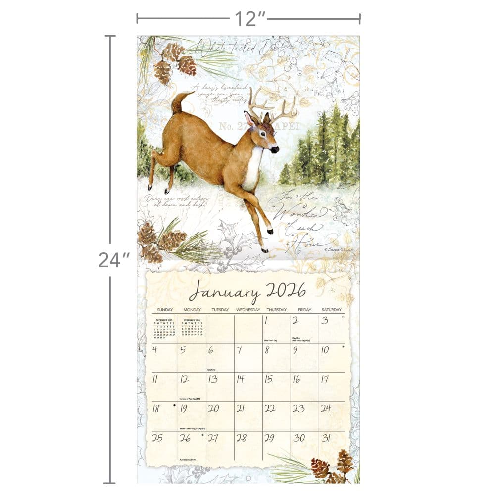 Sketchbook 2026 Wall Calendar_ALT4