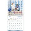 image Everyday Purrsuits 2027 Wall Calendar by Sally Welchman Third  Alternate Image