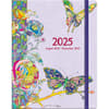 image Ladybird Monthly 2025 Planner Main Image