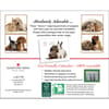 image Puppies and Friends 2025 Desk Calendar First Alternate Image width="1000" height="1000"