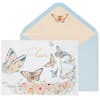 image Butterfly Garden Birthday Card