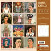 image Frida Kahlo 2025 Wall Calendar First Alternate Image width="1000" height="1000"