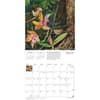 image Kew Gardens Orchids 2025 Mini Wall Calendar Second Alternate Image