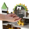 image Super Mario Bowser Castle Playset Eighth Alternate Image