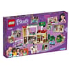 image LEGO 16 Friends Heartlake City Restaurant Alternate Image 1