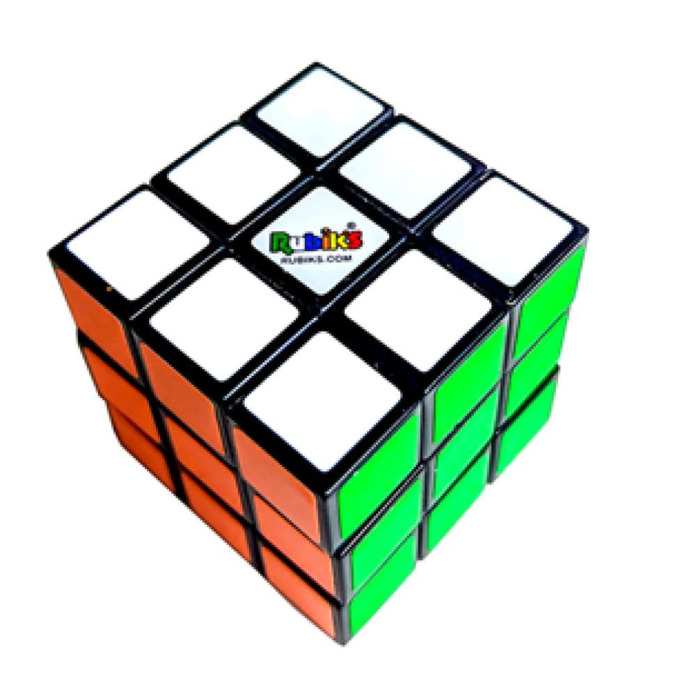Rubiks 3x3 Pocket Cube Main Product Image